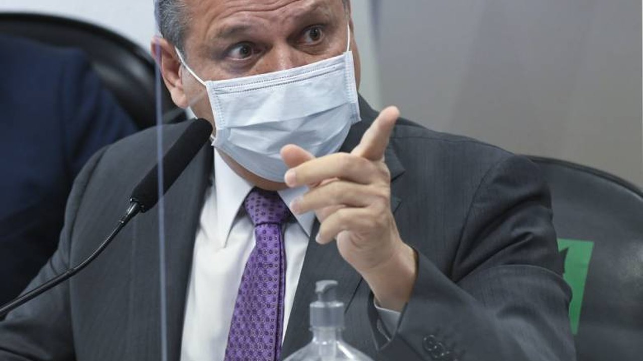 Líder do governo na Câmara diz que resultado da eleição será respeitado