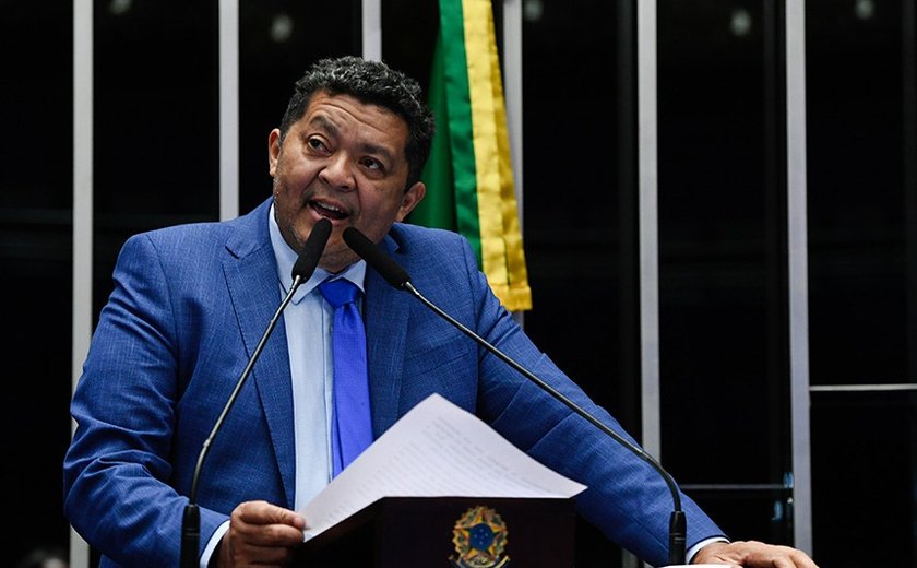 Beto Faro pede aprovação de diretrizes para planos de adaptação à mudança climática