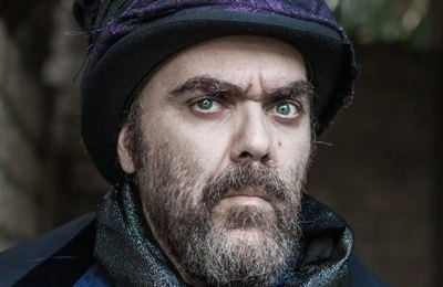 CapacitaSom: Arapiraca recebe masterclass gratuita de Trilha Sonora de Cinema com André Abujamra