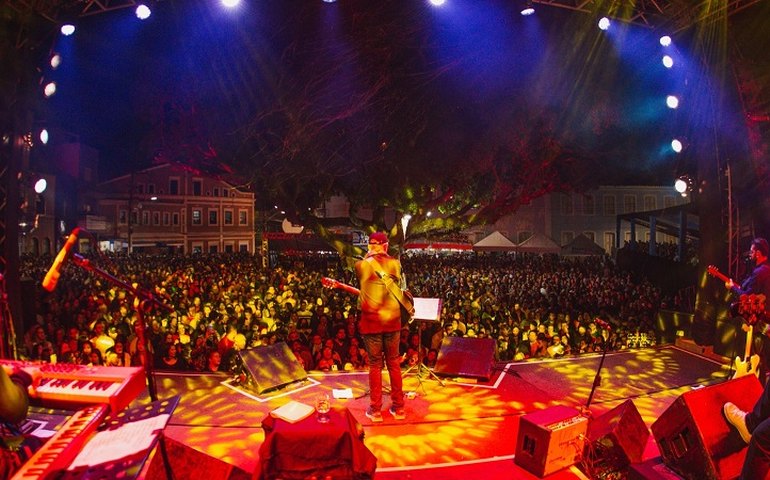 Água Branca se prepara para o 18° Festival de Inverno, em agosto