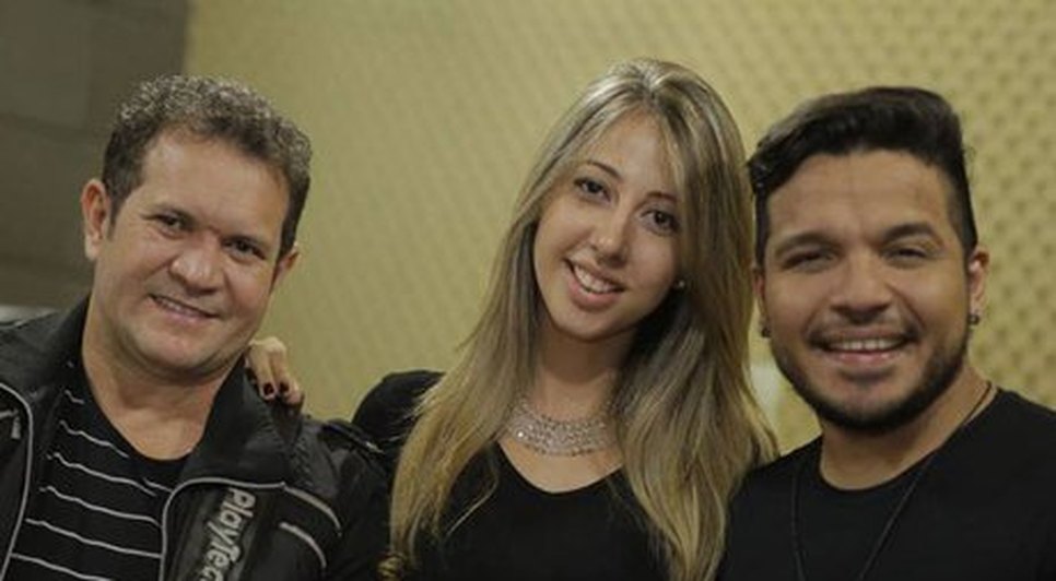 Nova formação ximbinha 