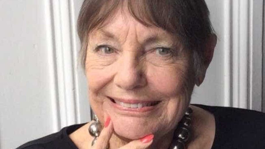 Avó de 83 anos lança blog para falar de sexo na terceira idade