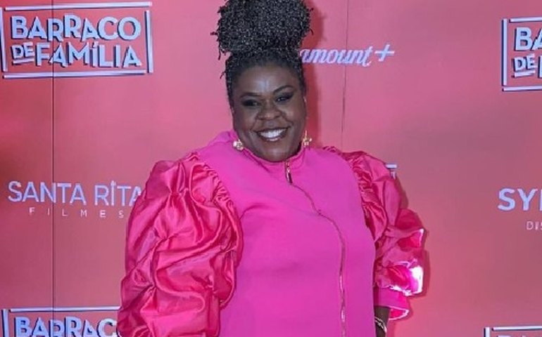 Cacau Protásio descobriu pneumonia depois de 'The Masked Singer Brasil'