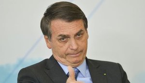 Bolsonaro ganha prêmio na Mega-Sena; confira valor