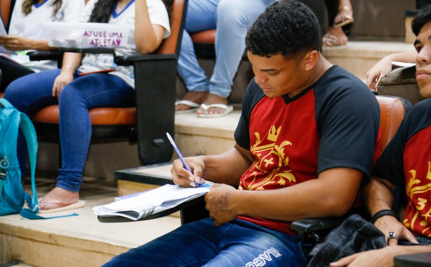 Prouni 2024: MEC disponibiliza 3.137 bolsas de estudos para Alagoas