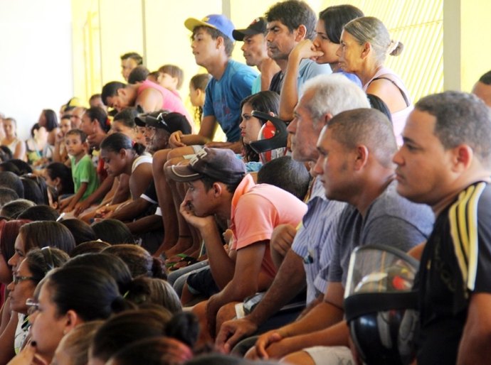 Prefeitura de Penedo cumpre mais uma etapa para entrega do conjunto Velho Chico II