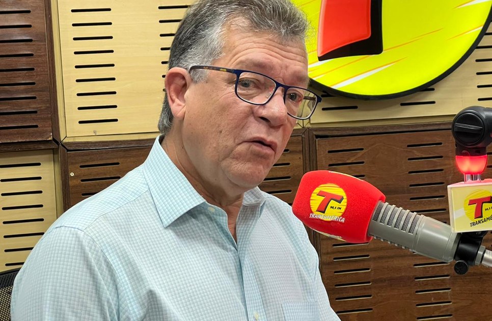 WhatsApp Image 2023-08-17 at 12.47.52 / Foto: Foto: Focca/ Arquivo