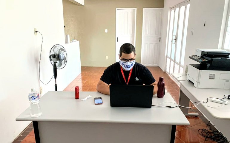 Posto de atendimento em Santana do Ipanema deixa Arsal mais próxima da população do Sertão