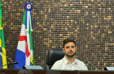 Prefeito Dalminho assina acordo de cooperação técnica de Belo Monte com o programa Moradia Legal do TJAL