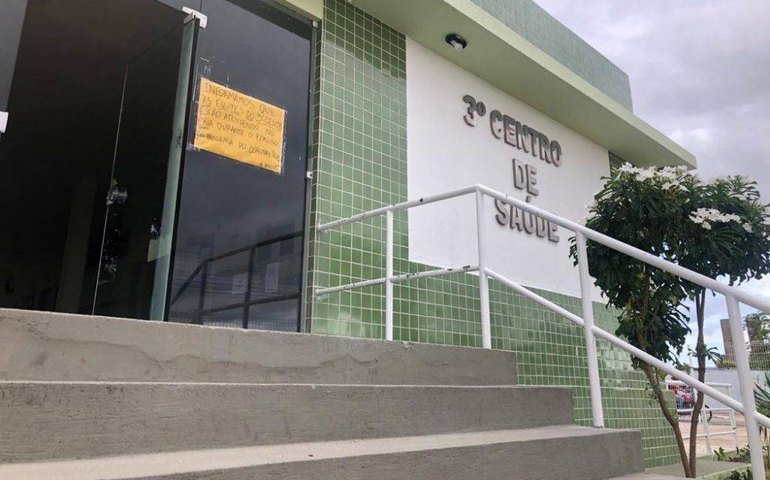 Secretaria de saúde emite nota sobre possível caso de óbito por covid-19