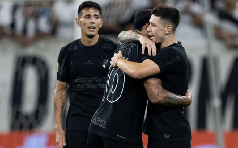 Após vitória contra Santos, Ramón Díaz confia em virada na Libertadores: 'Forte mentalmente'