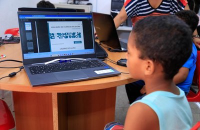 Seduc inicia formação de mais de seis mil professores alfabetizadores em Alagoas