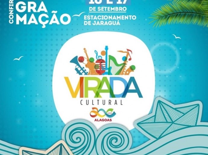 Segurança Pública vai garantir policiamento durante Virada Cultural