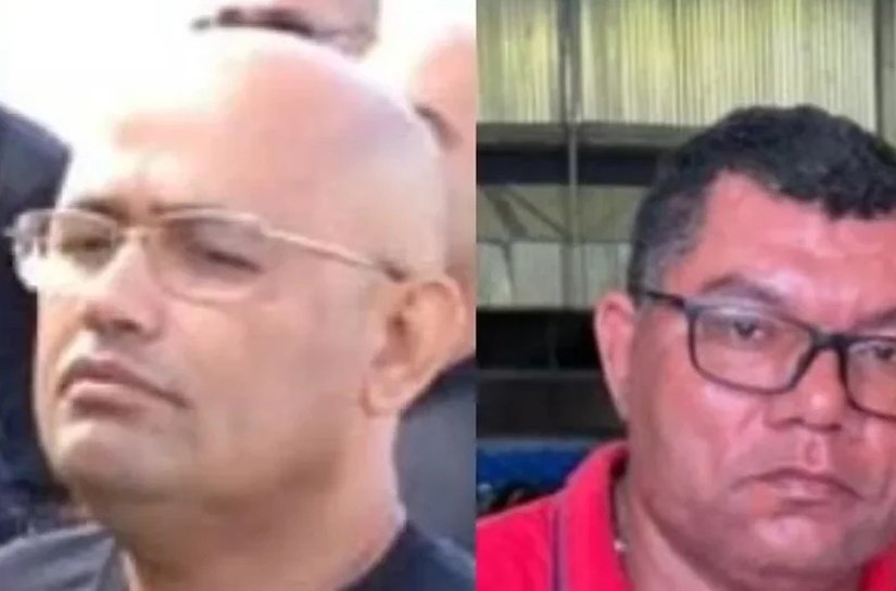 Suspeitos de envolvimento na morte de policiais em São José da Tapera são assassinados