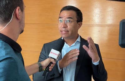 Governo do Estado defende que Maceió reveja acordo bilionário com a Braskem