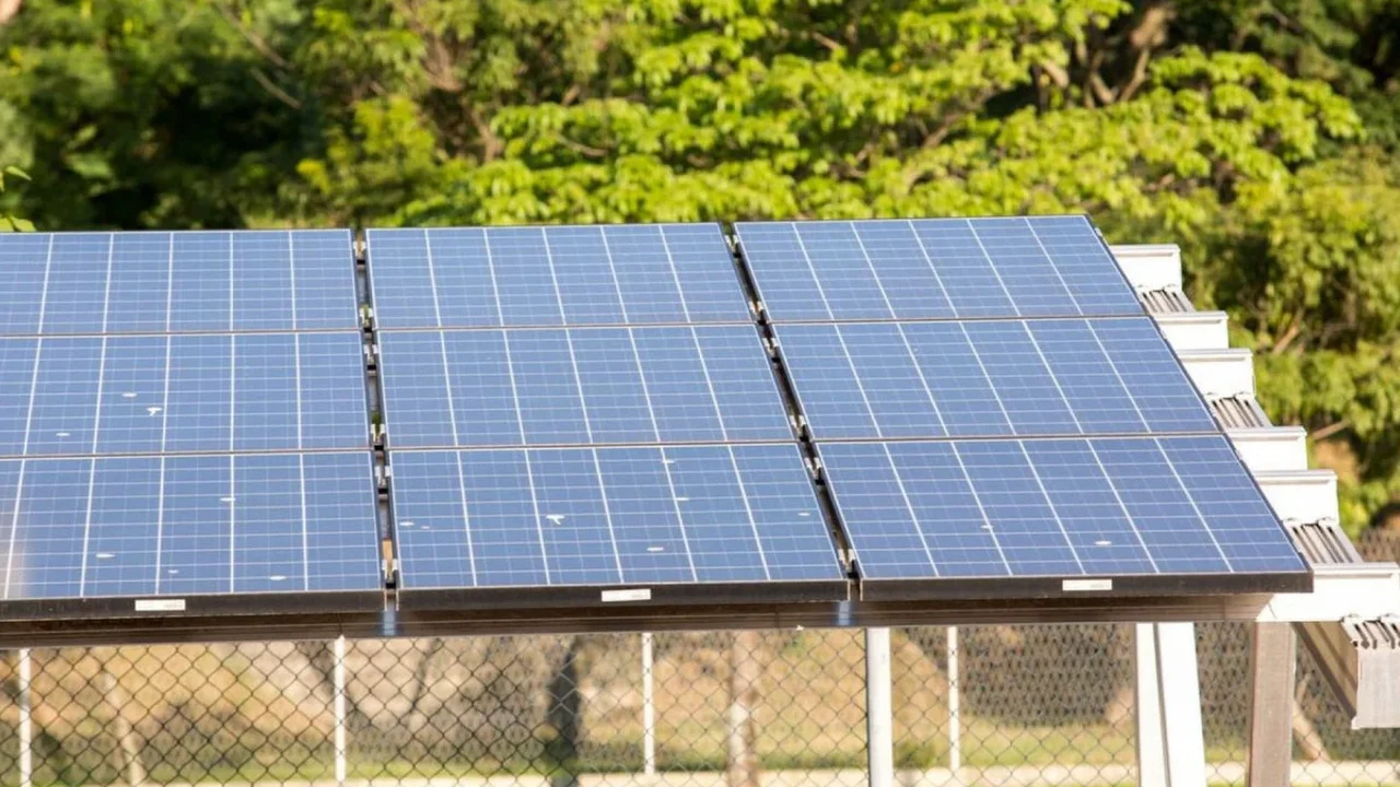 ONS, CCEE e EPE preveem que produção de energia em mini e micro usinas cresça 29% em 2025