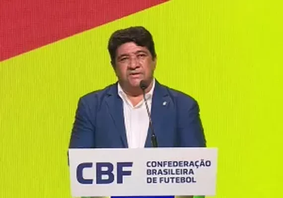 Governo federal pede que CBF suspenda futebol; conselho de clubes deverá ser acionado