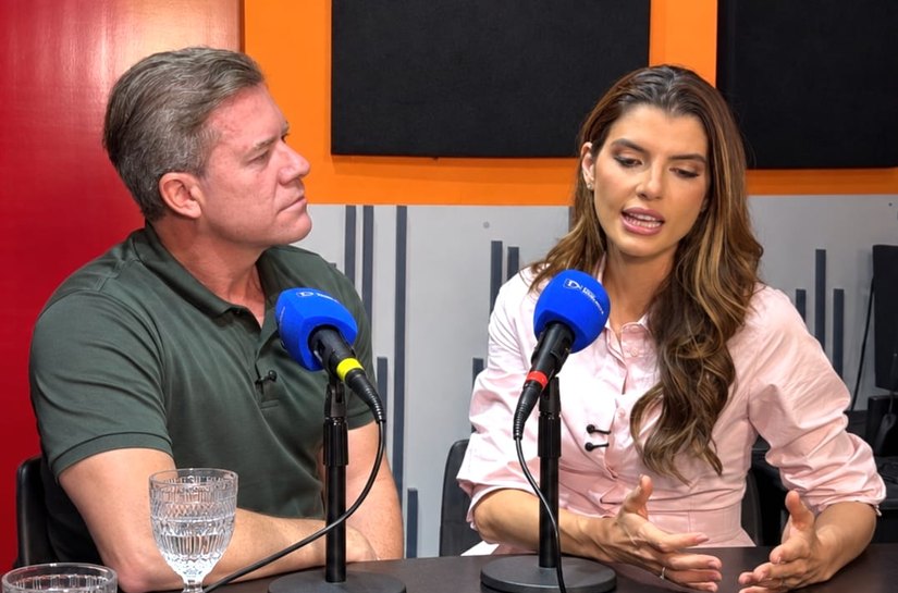 Marx Beltrão e Marina JHC defendem políticas para as mulheres e investimentos na região Sul