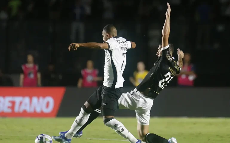 Botafogo e Vasco fazem clássico decisivo pelo Campeonato Carioca
