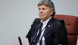 Vorcaro chamava filho de Fux de "irmão" em mensagens, mostram conversas