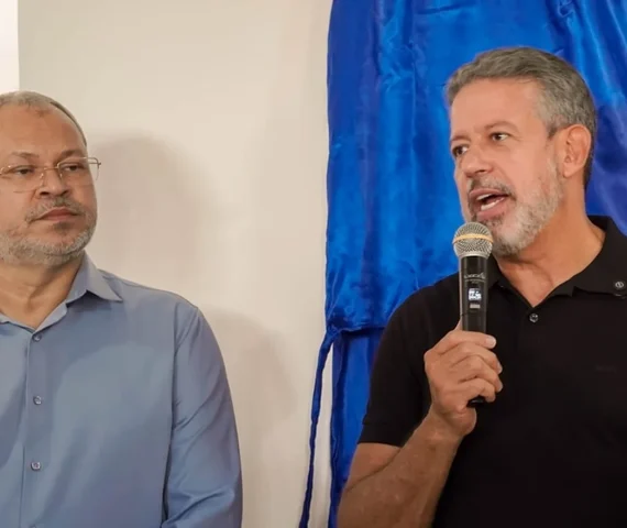 “Garantir investimentos no Agreste é prioridade — e no Senado vamos ampliar essa luta”, afirma Arthur Lira em Feira Grande