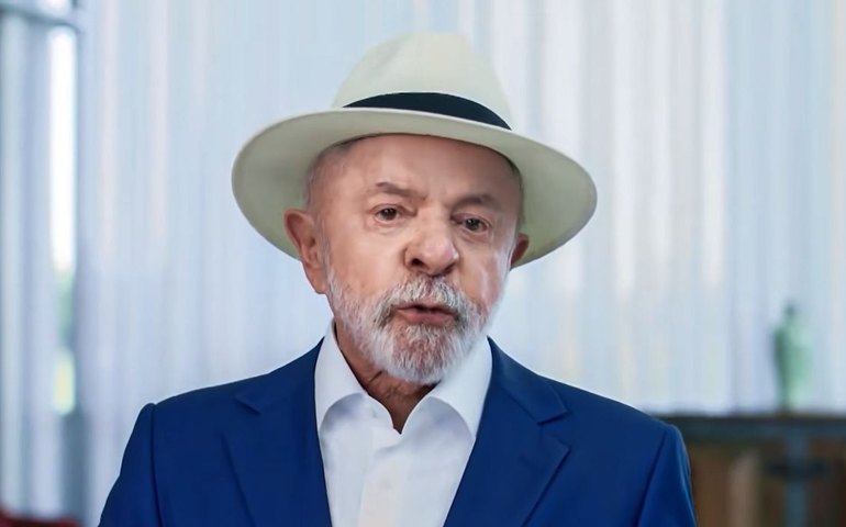 Lula defende fim da escala 6x1 como “passo histórico” para o país
