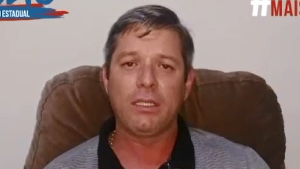 Deputado Cabo Bebeto passa por cirurgia de emergência em Maceió