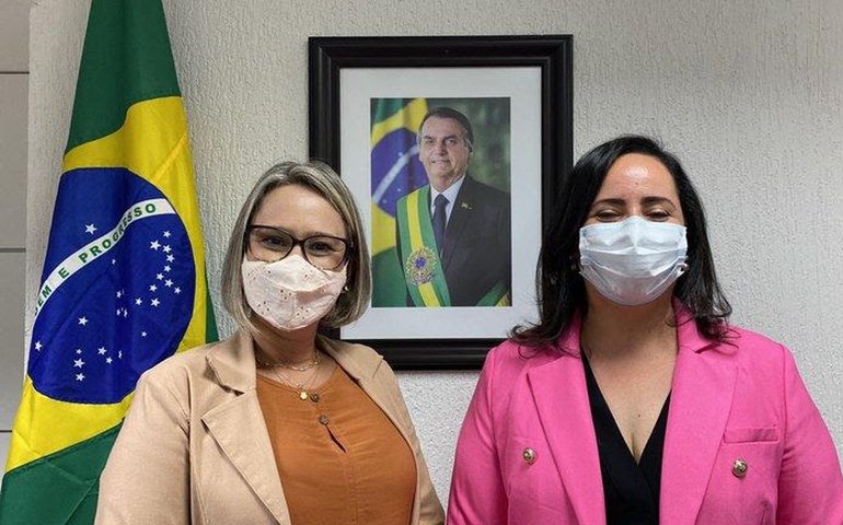 Alagoas é o primeiro estado a aderir às atividades do Mês da Primeira Infância, projeto do Governo Federal que será realizado em agosto