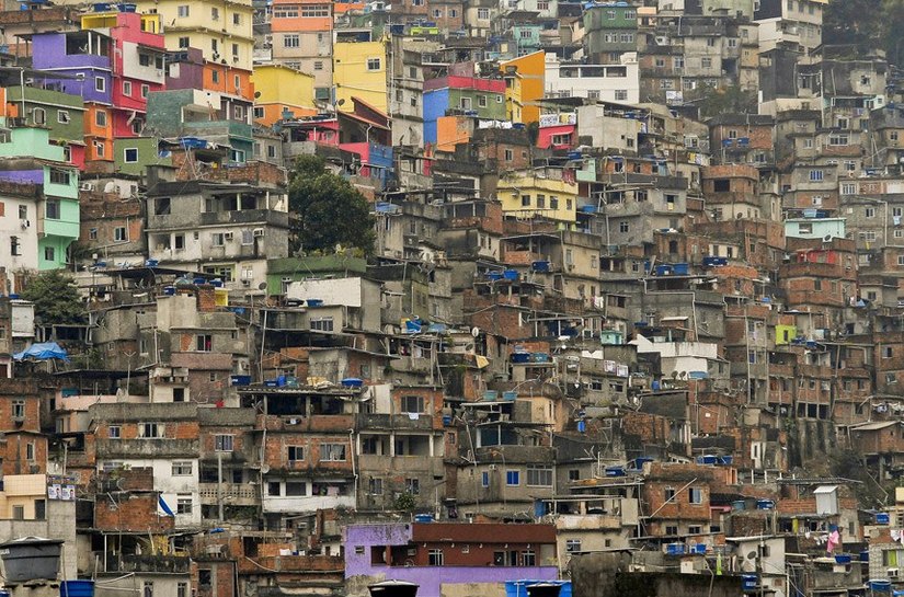 Déficit Habitacional: cai a falta de moradia e aumenta o número de moradias inadequadas