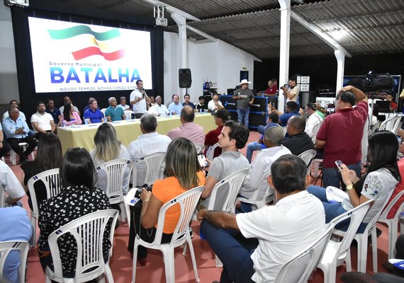 Expo Bacia Leiteira ajuda a impulsionar cadeia produtiva do leite de Alagoas