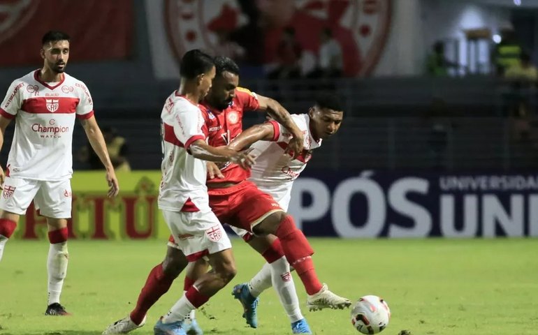 Justiça determina valores iguais de ingressos para CRB x ASA, na final do Campeonato Alagoano