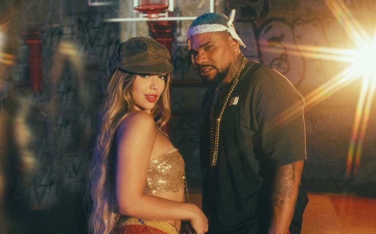 Reciclagem de melodias estrangeiras está em alta