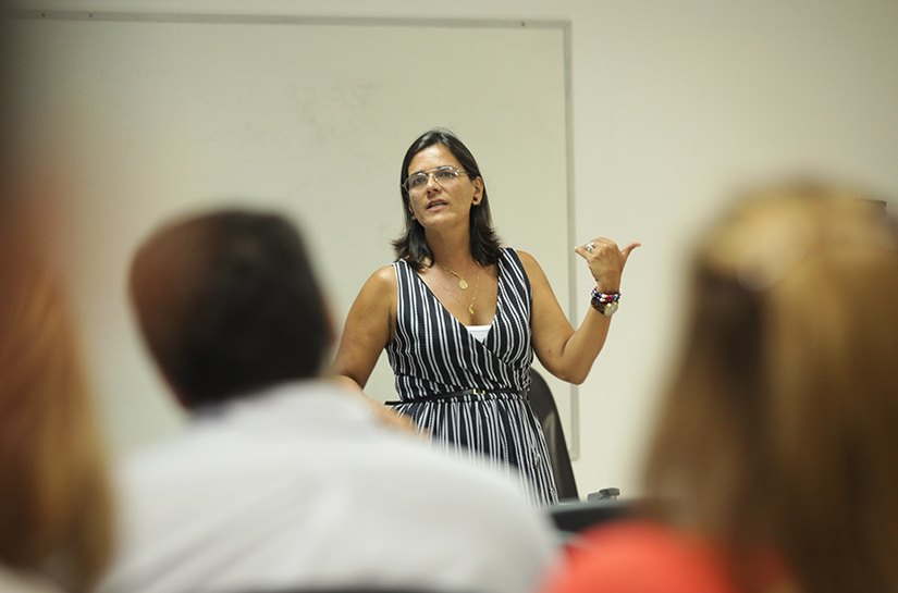 &#65279;Servidores do TJ participam de capacitação sobre eSocial