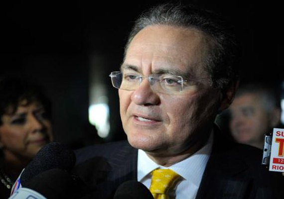 Congresso deve mudar MP com novas regras para aposentadorias, diz Renan