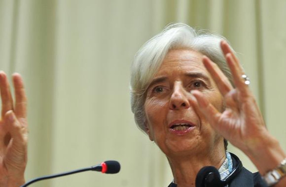 lagarde