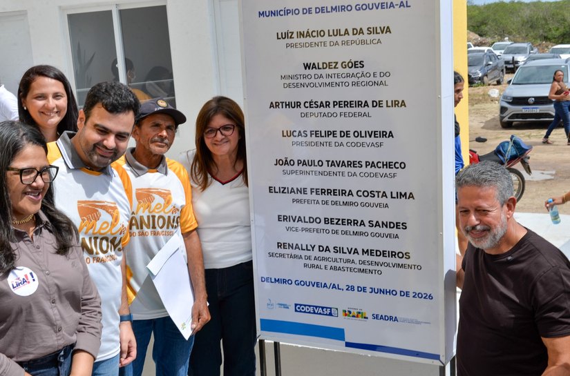 Casa do Mel é inaugurada em Delmiro Gouveia neste domingo