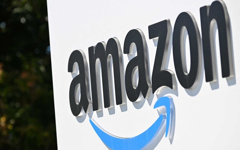 Amazon é multada na França por suposto monitoramento de funcionários