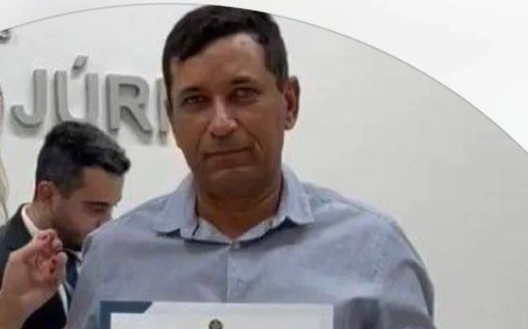 Polícia Civil prende dois suspeitos de envolvimento na morte de ex-vereador de Belém