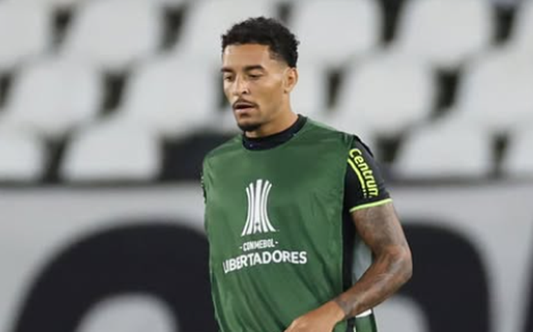 Botafogo desencanta na Libertadores diante do Carabobo com sofrimento e brilho de reservas