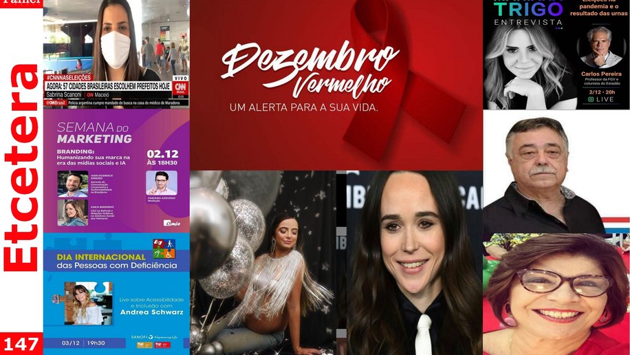 Um alerta para a vida