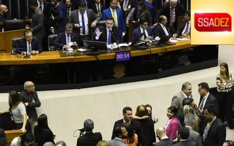 Aprovados recursos para Bolsa Família, piso da enfermagem e reajuste de servidor