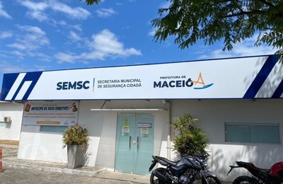 Segurança Cidadã notifica empresa que instalou sem autorização carregadores elétricos em postes de Maceió