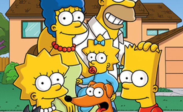 Simpsons terá todas as 30 temporadas disponíveis na plataforma de streaming da Disney