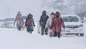 china frio / Foto: Foto: STR/AFP