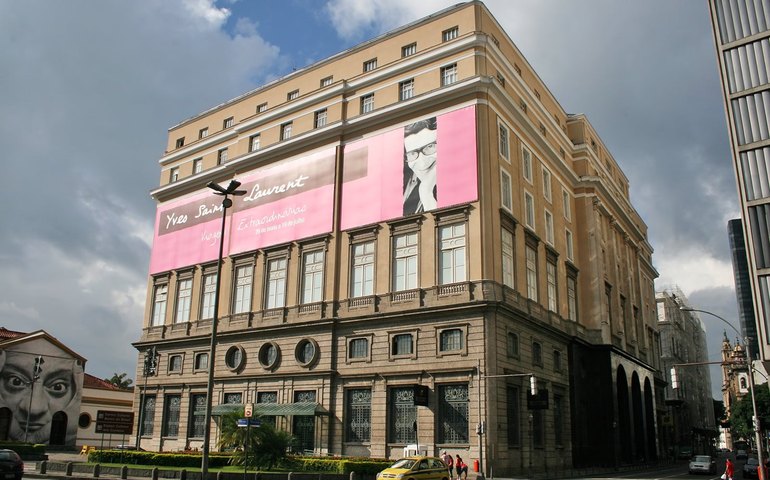 CCBB RJ recebe 3ª Mostra de Cinema Árabe Feminino com sessões grátis