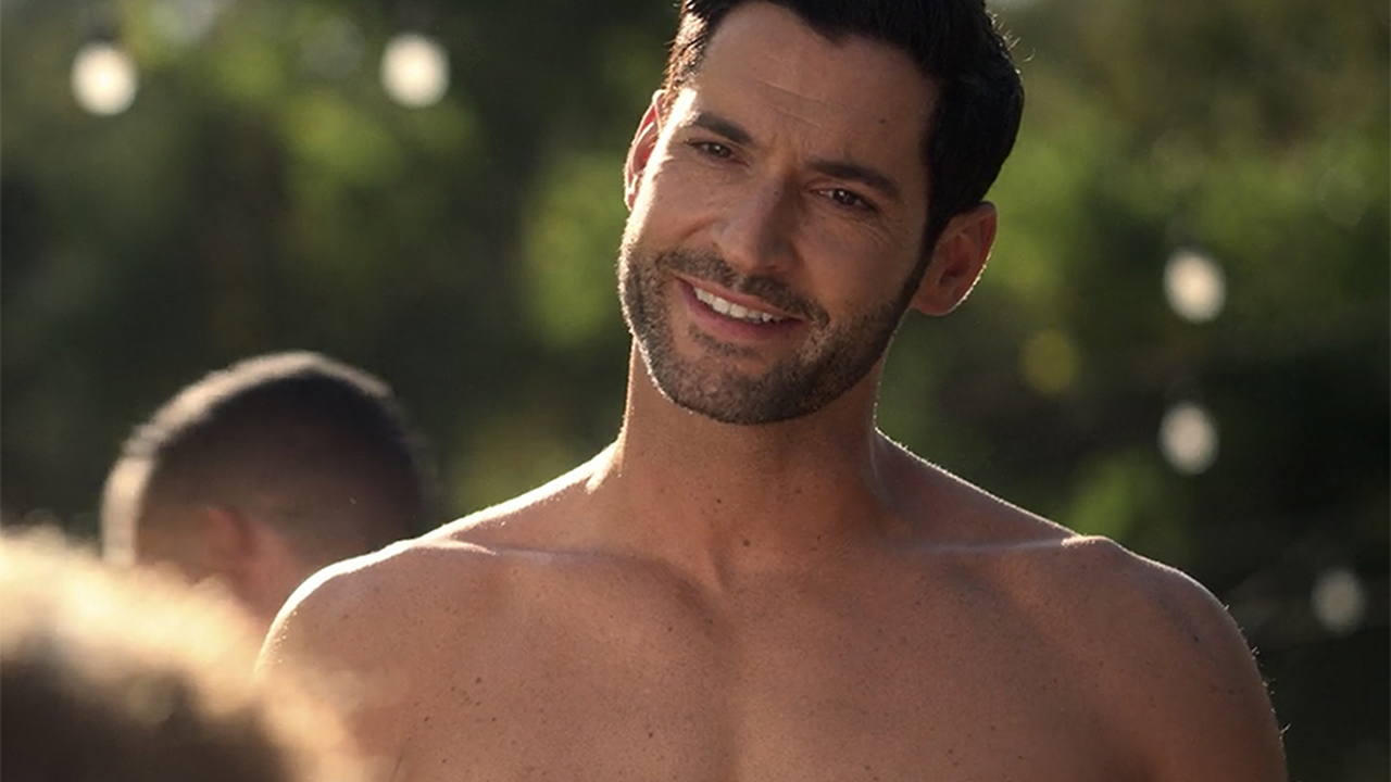 ‘Lucifer’ está de volta e, seu pai aparece para pôr ordem na casa  ou não