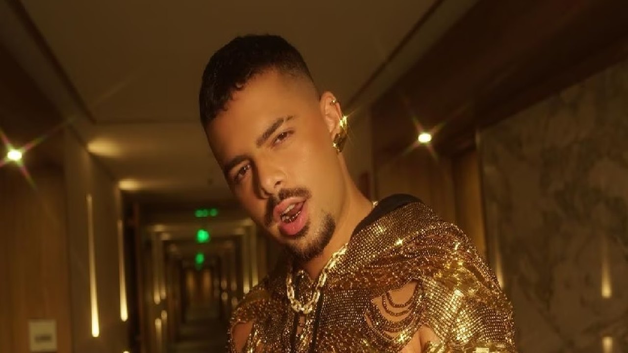 Pedro Sampaio é a próxima atração musical em festa do ‘BBB 23’