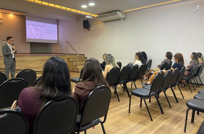 Unimed Maceió, OAB/AL e Cesmac promovem debate sobre o Estatuto dos Direitos do Paciente