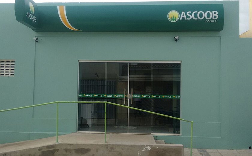 Nova unidade da Cresol vai beneficiar agricultores da Coopaiba, em Piaçabuçu