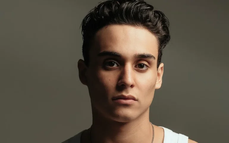 Pedro Goifman se destaca no cinema em Eclipse e se prepara para estrear em produção inédita no streaming